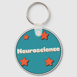 Llavero Neurociencia