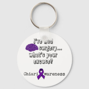 Llavero Neurocirugía