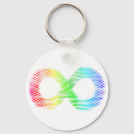 Llavero Neurodiversidad