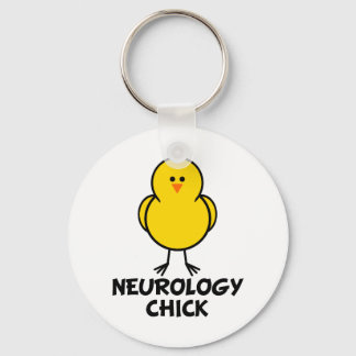 Llavero Neurología Chick