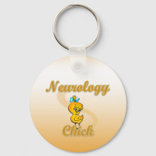 Llavero Neurología Chick