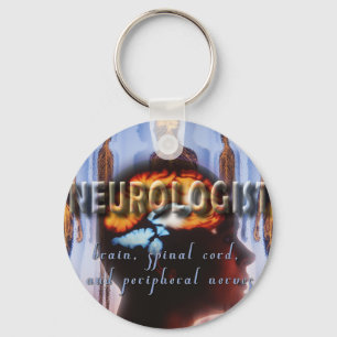 LLAVERO NEUROLOGÍA NEUROLOGISTA