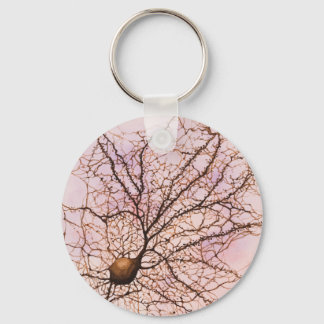 Llavero neurona hippocampal - Keychain