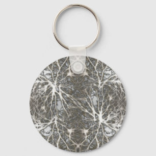 Llavero Neuronas