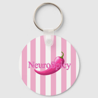 Llavero Neurospicy