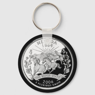LLAVERO NEVADA
