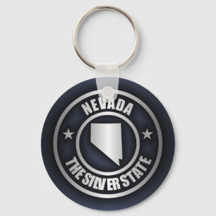 Llavero "Nevada Steel 2" Keychains