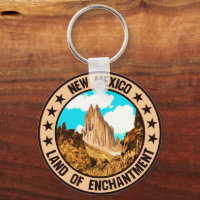 New Mexico                                        