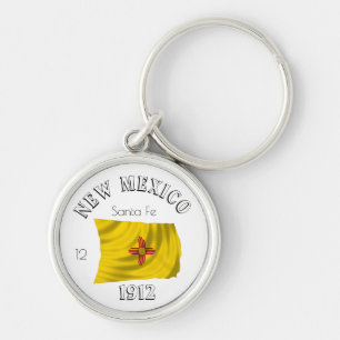 LLAVERO NEW MÉXICO
