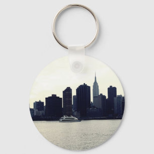 Llavero New York City