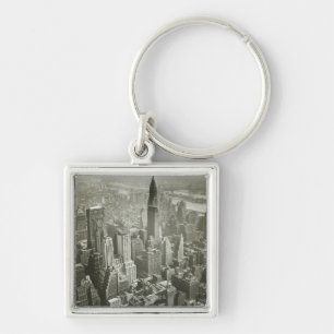 Llavero New York City