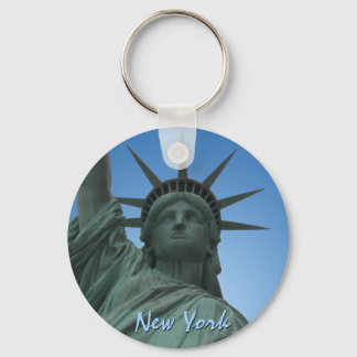 Llavero New York Key Chain New York Souvenir Liberty Gifts