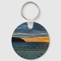 New Zealand Abel Tasman Sunset