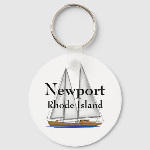Llavero Newport