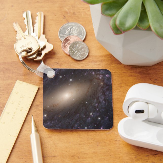 Llavero Ngc 6744, A 30 Millones De Años Luminosos. (Escritorio )