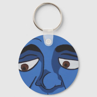 Llavero Ni siquiera se dio cuenta