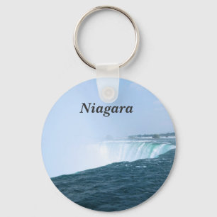 Llavero Niagara Falls