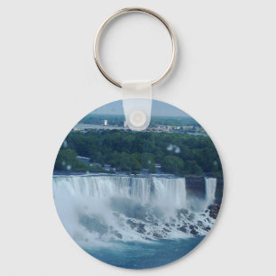 Llavero Niagara Falls
