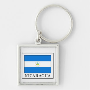 Llavero Nicaragua