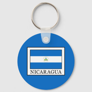 Llavero Nicaragua