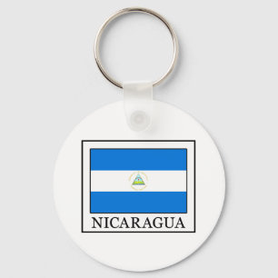 Llavero Nicaragua