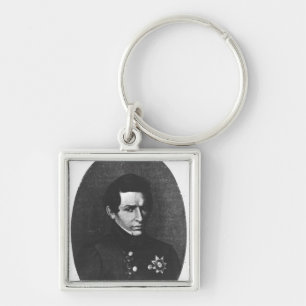 Llavero Nicolás Lobatchevsky