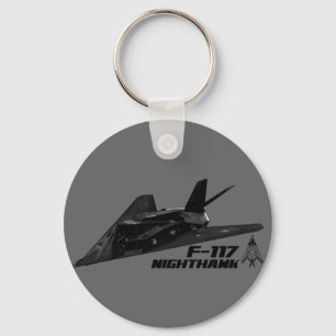 Llavero Nighthawk F-117