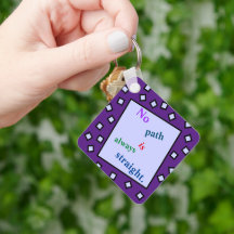 Ningún Camino Siempre Es Una Cadena Clave