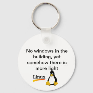 Llavero Ningún Windows Linux