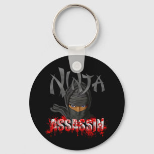 Llavero Ninja Assassin