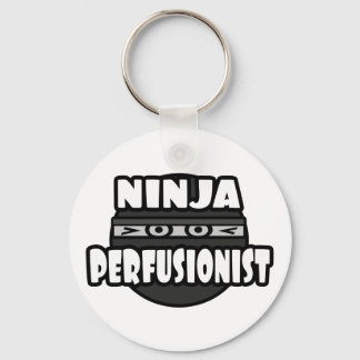 Llavero Ninja Perfusionist