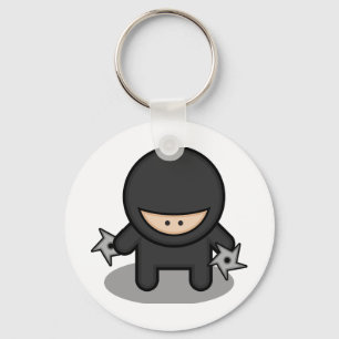 Llavero Ninja Skillz