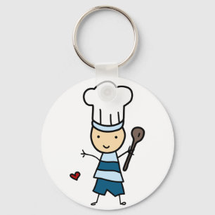 Llavero Niño pequeño