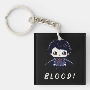 Llavero Niño Vampiro