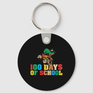 Llavero Niños, 100 Años, Niños Y Niñas, 100 Días De