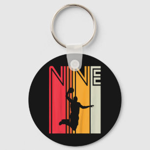 Llavero Niños 9 años Ret de 9 años