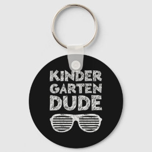 Llavero Niños Chico De Kinder Ck Al Colegio