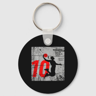 Llavero Niños con problemas 12 años de edad 12º Nacimiento