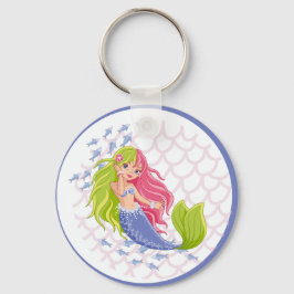 Llavero Niños de cumpleaños