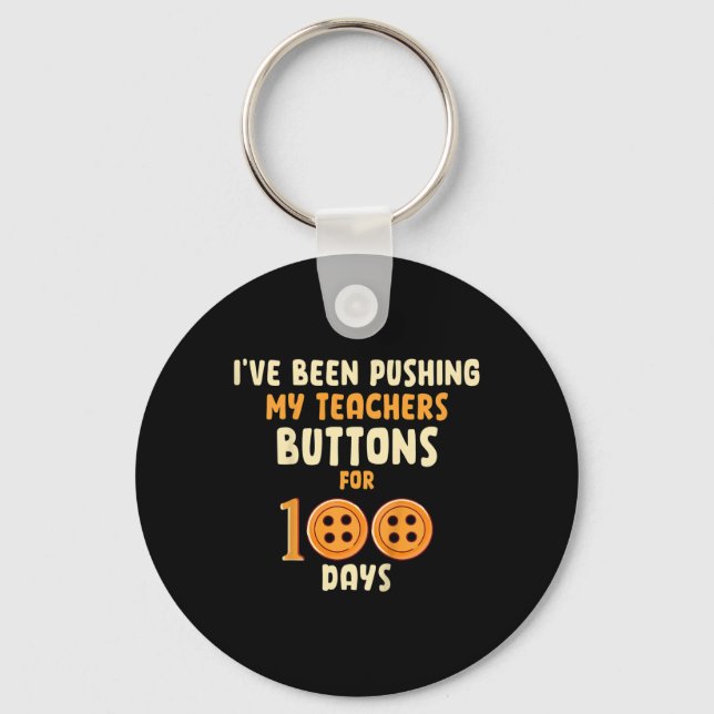 Llavero Niños, he estado presionando los botones de mis pr (Anverso)