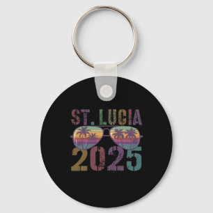 Llavero Niños Santa Lucía 2025 Viaje Crucero Vacaciones Co