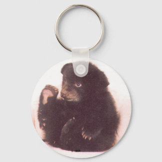 Llavero Nipper Keychain