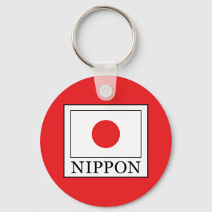 Llavero Nippon