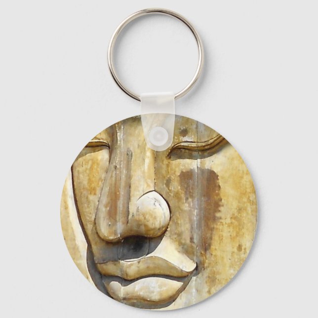 Llavero Nirvana (Anverso)