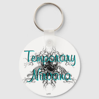 Llavero Nirvana temporal