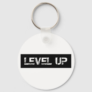 Llavero Nivel inspirador/Motivador hacia arriba