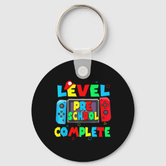 Llavero Nivel Preescolar Completo Video del Último Día de