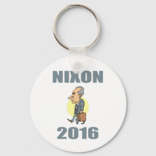Llavero Nixon 2016