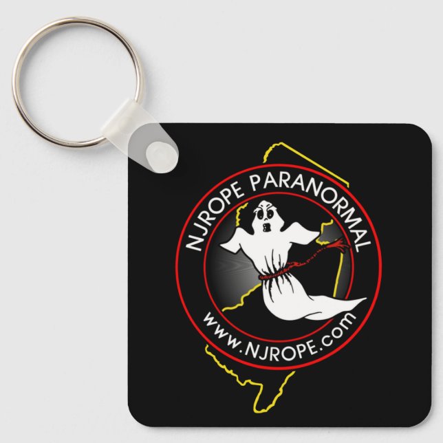 LLAVERO NJROPE  (Anverso)