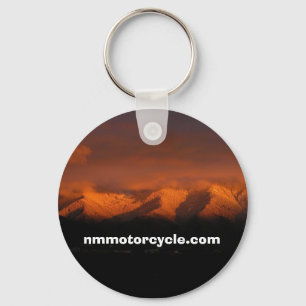 LLAVERO NMMOTORCYCLE.COM